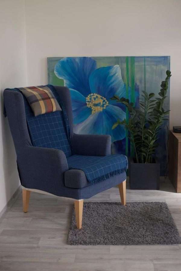 Apartmany Ve Mlejne Cachrov Εξωτερικό φωτογραφία